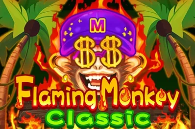 Flaming Monkey Classic